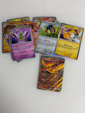 Pokemon 16 Karten Set Nr. 4 (DE)