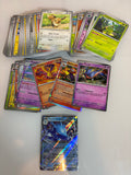 Pokemon 115 Karten Set Nr.2 (DE)