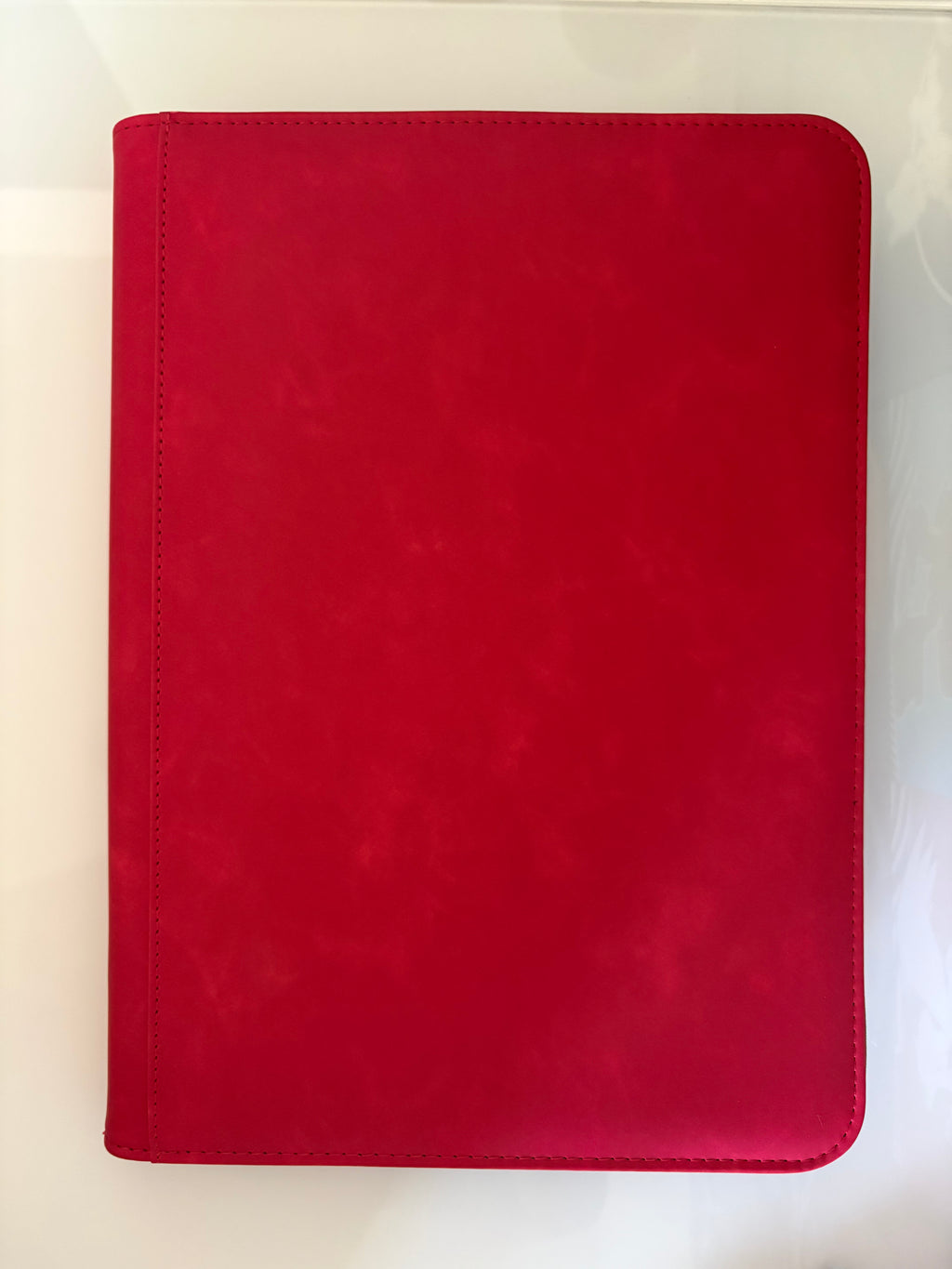 Sammelkarten Album mit 540 Kartenkapazität – Perfekter Schutz & maximale Organisation