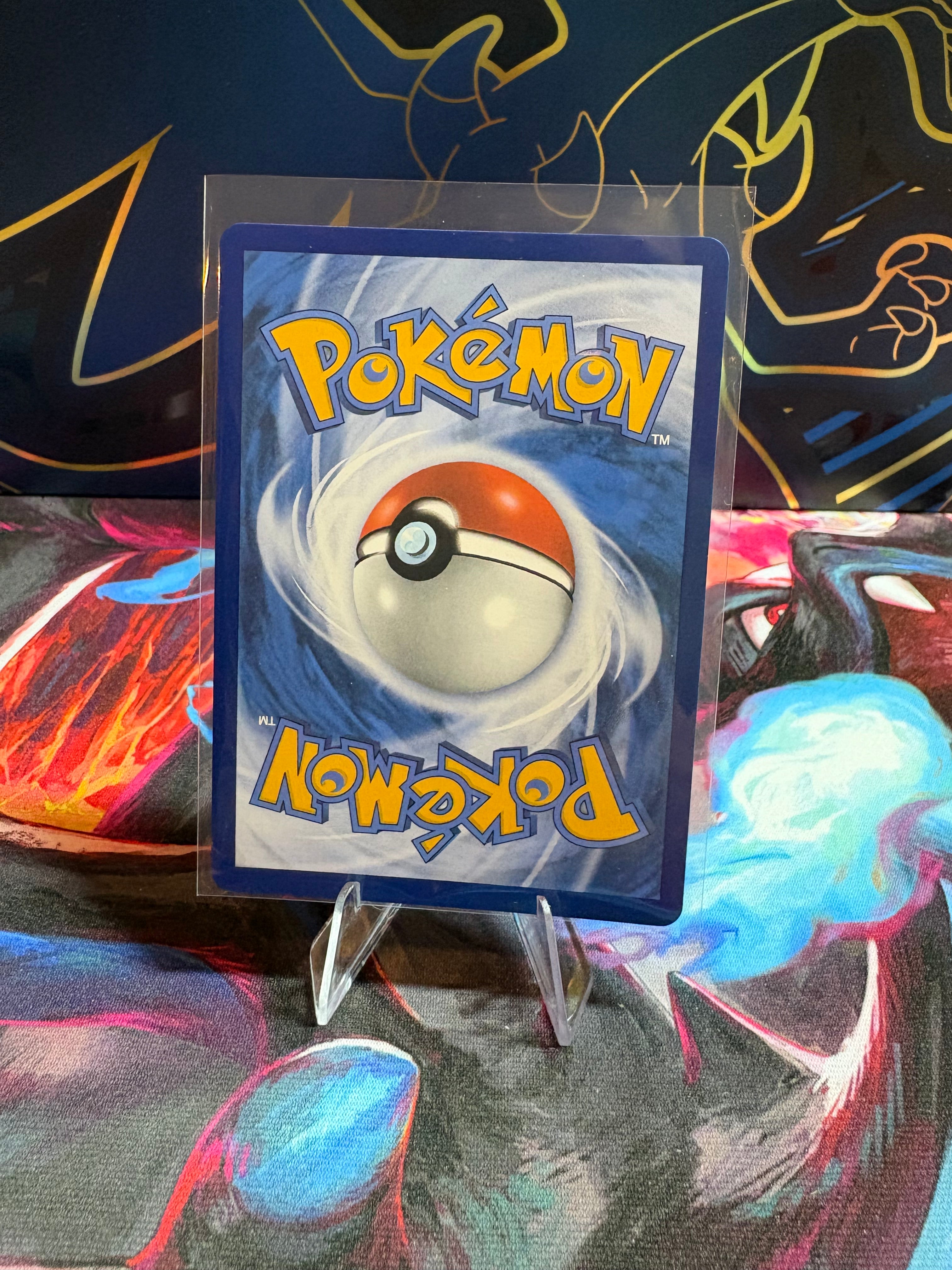 Mega-Kangama eX MEG 164/132 | Deutsch | NM | Mega Entwicklung
