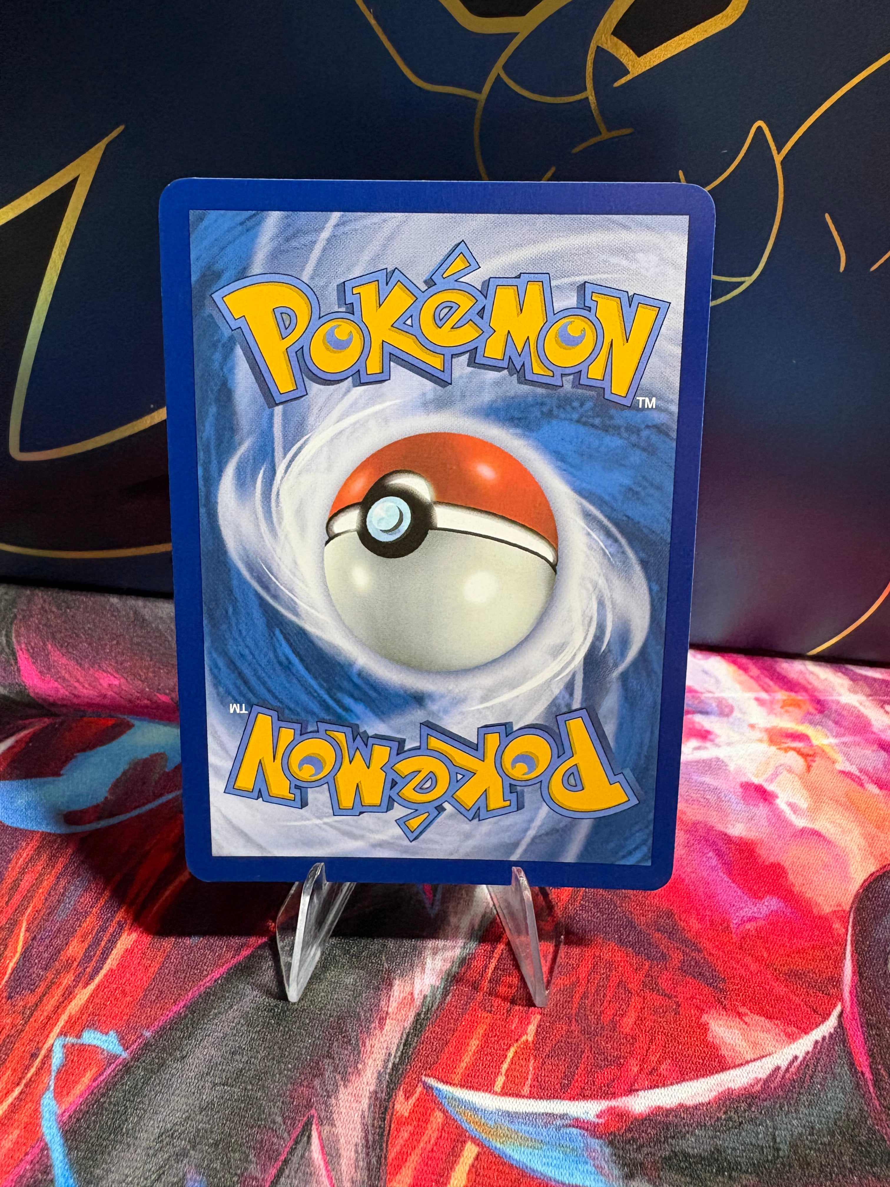 Pikachu eX PRE 028/131 | Deutsch | NM | Prismatische Entwicklungen