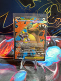 Mega-Kangama eX MEG 164/132 | Deutsch | NM | Mega Entwicklung