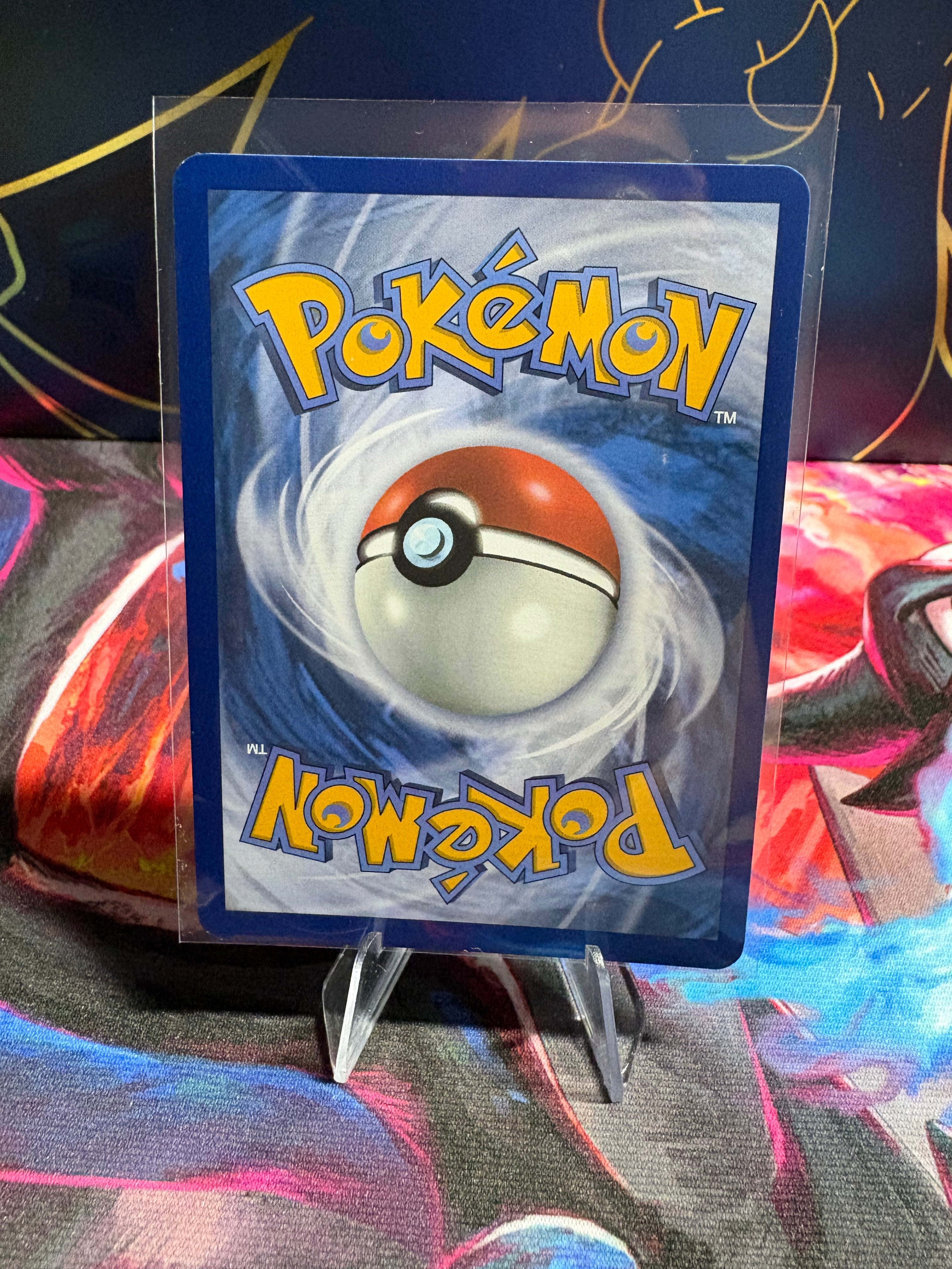 Pokemon Glaziola eX PRE 026/131 | Deutsch | NM | Prismatische Entwicklungen