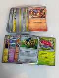 Pokemon 55 Karten Set Nr.1 (DE)