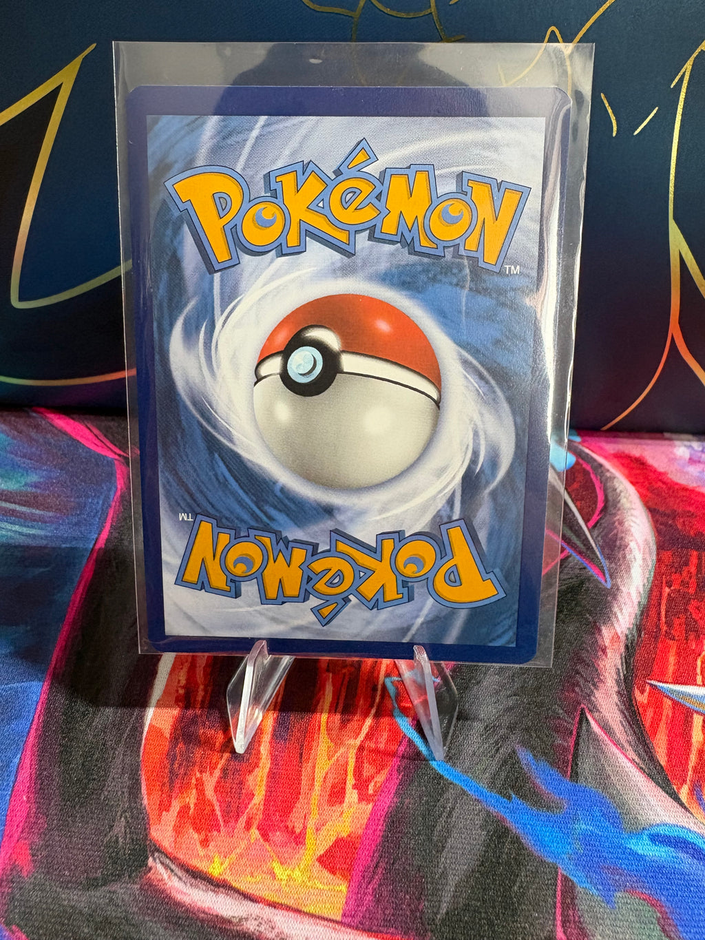 Miraidon eX SVI 253/198 | Deutsch | NM | Karmesin & Purpur