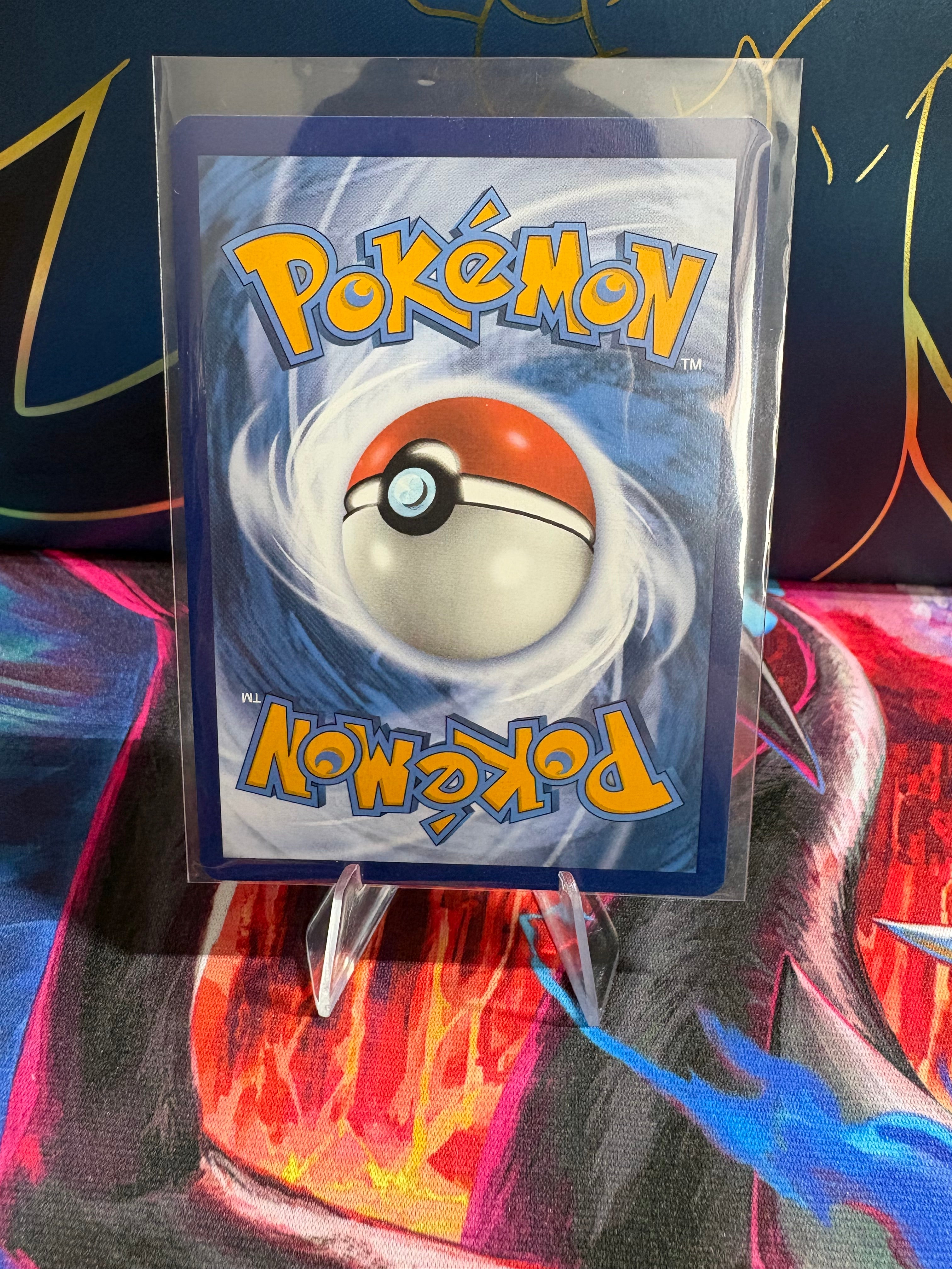 Miraidon eX SVI 253/198 | Deutsch | NM | Karmesin & Purpur