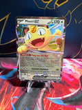 Mauzi eX POR 062/088 | Deutsch | NM | Optimale Ordnung