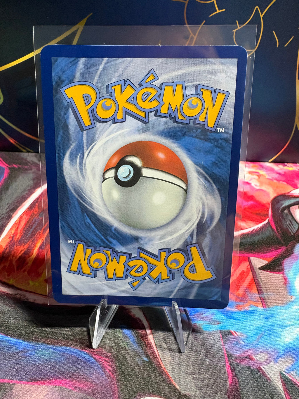 Pokemon Psiana eX PRE 034/131 | Deutsch | NM | Prismatische Entwicklungen