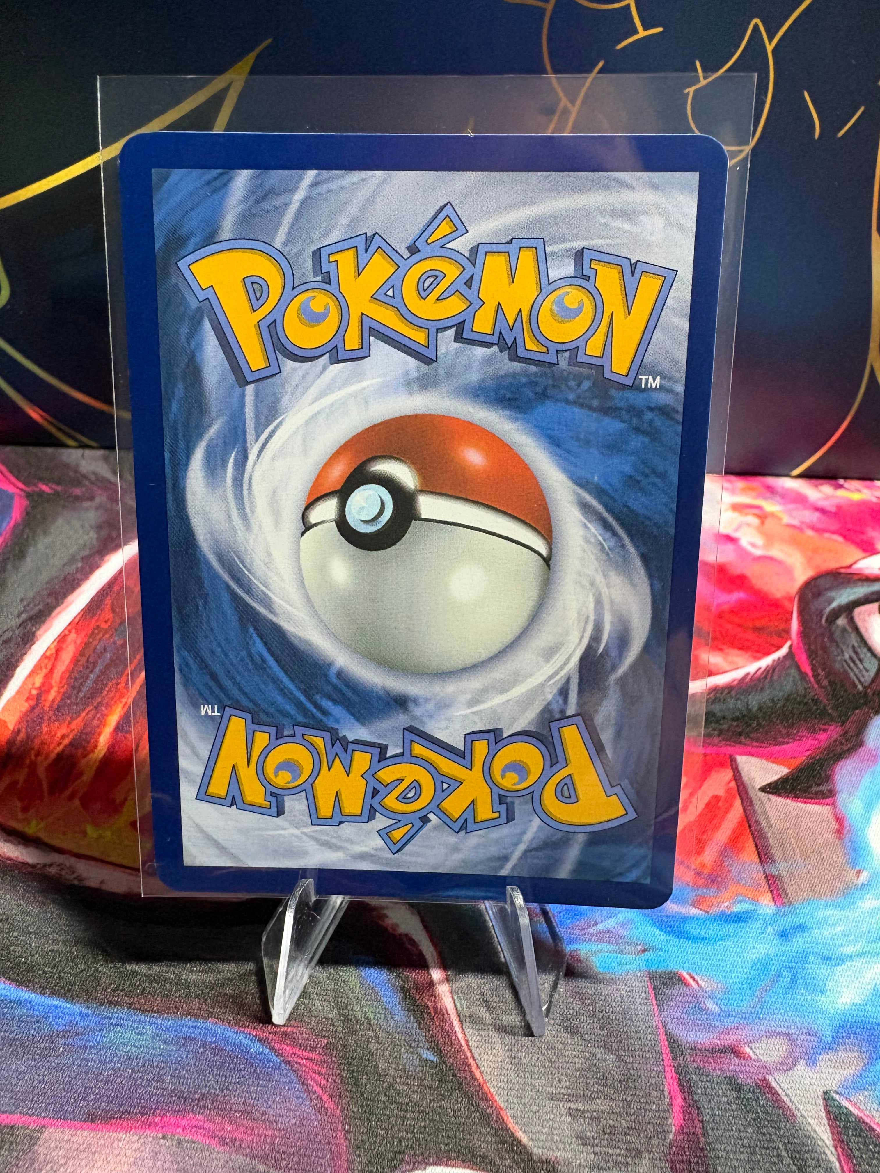 Pokemon Psiana eX PRE 034/131 | Deutsch | NM | Prismatische Entwicklungen