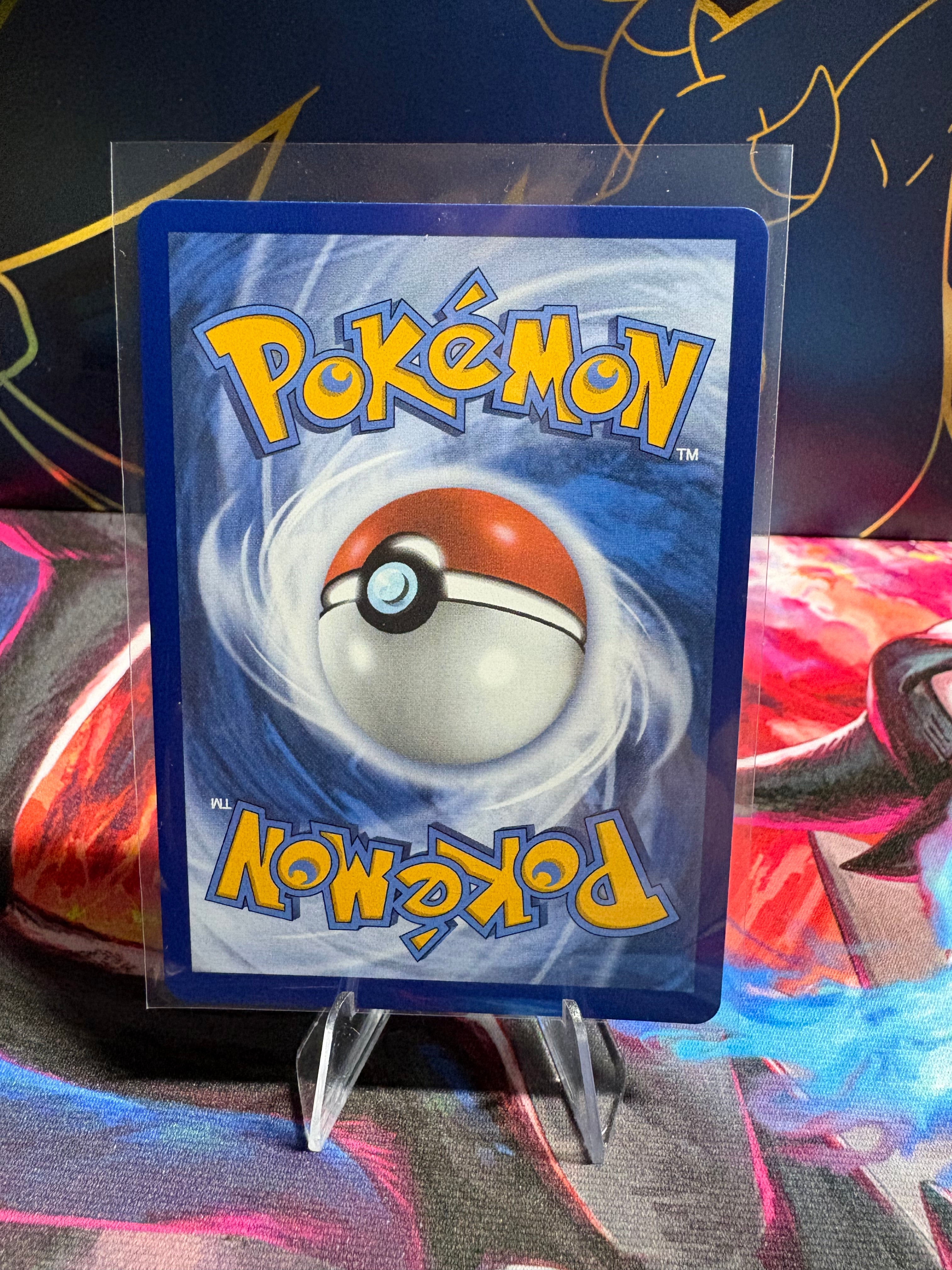 Pokemon Aquana eX PRE 023/131 | Deutsch | NM | Prismatische Entwicklungen