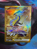 Miraidon eX SVI 253/198 | Deutsch | NM | Karmesin & Purpur