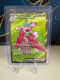 Mantidea eX PBL 096/084 | Deutsch | NM | Dunkelnacht