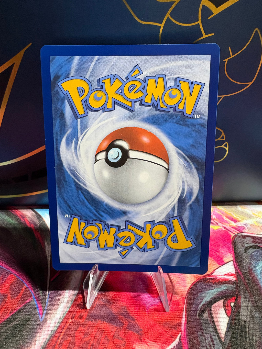 Xerneas CRI 091/086 | Deutsch | NM | Wachsendes Chaos