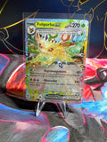 Pokemon Folipurba eX PRE 006/131 | Deutsch | NM | Prismatische Entwicklungen