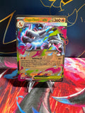 Mega-Glurak X eX PFL 013/094 | Deutsch | NM | Fatale Flammen