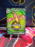 Pumpdjinn eX CRI 102/086 | Deutsch | NM | Wachsendes Chaos