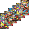 Pokemon Mega Entwicklung Booster (DE)