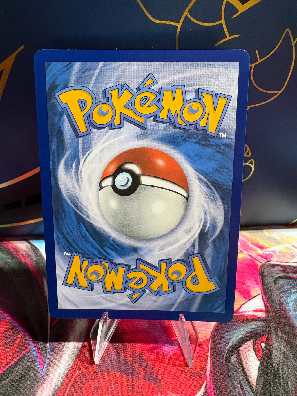 Klarins Ho-Oh eX DRI 209/182 | Deutsch | NM | Ewige Rivalen