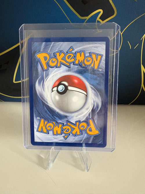 Ampharos CRI 090/086 | Deutsch | NM | Wachsendes Chaos
