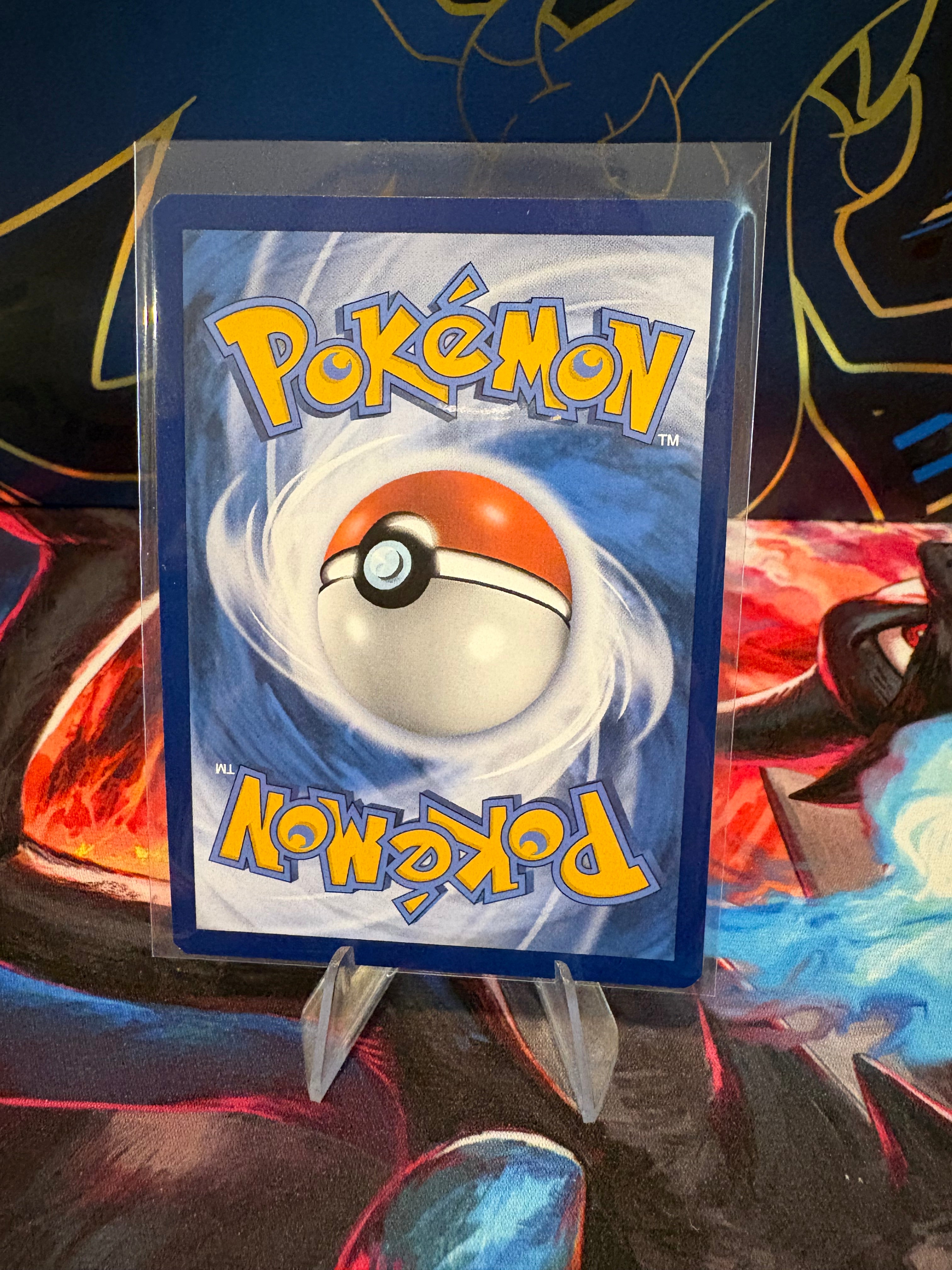 Dedenne POR 093/088 | Deutsch | NM | Optimale Ordnung