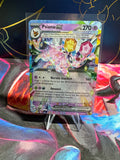 Pokemon Psiana eX PRE 034/131 | Deutsch | NM | Prismatische Entwicklungen