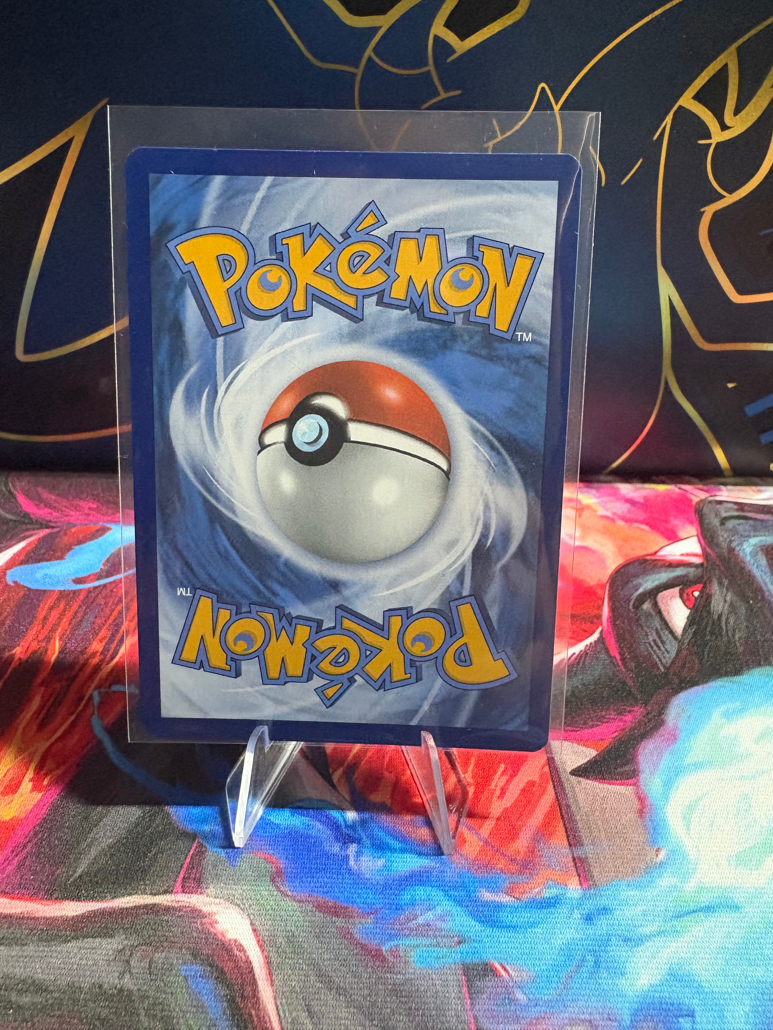 Ninjask MEG 137/132 | Deutsch | NM | Mega Entwicklung