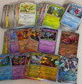 Pokemon 170 Karten Set Nr.3 (DE)