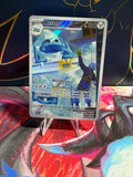 Metang CRI 094/086 | Deutsch | NM | Wachsendes Chaos