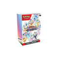 Karmesin & Purpur Prismatische Entwicklungen Booster Bundle (DE)