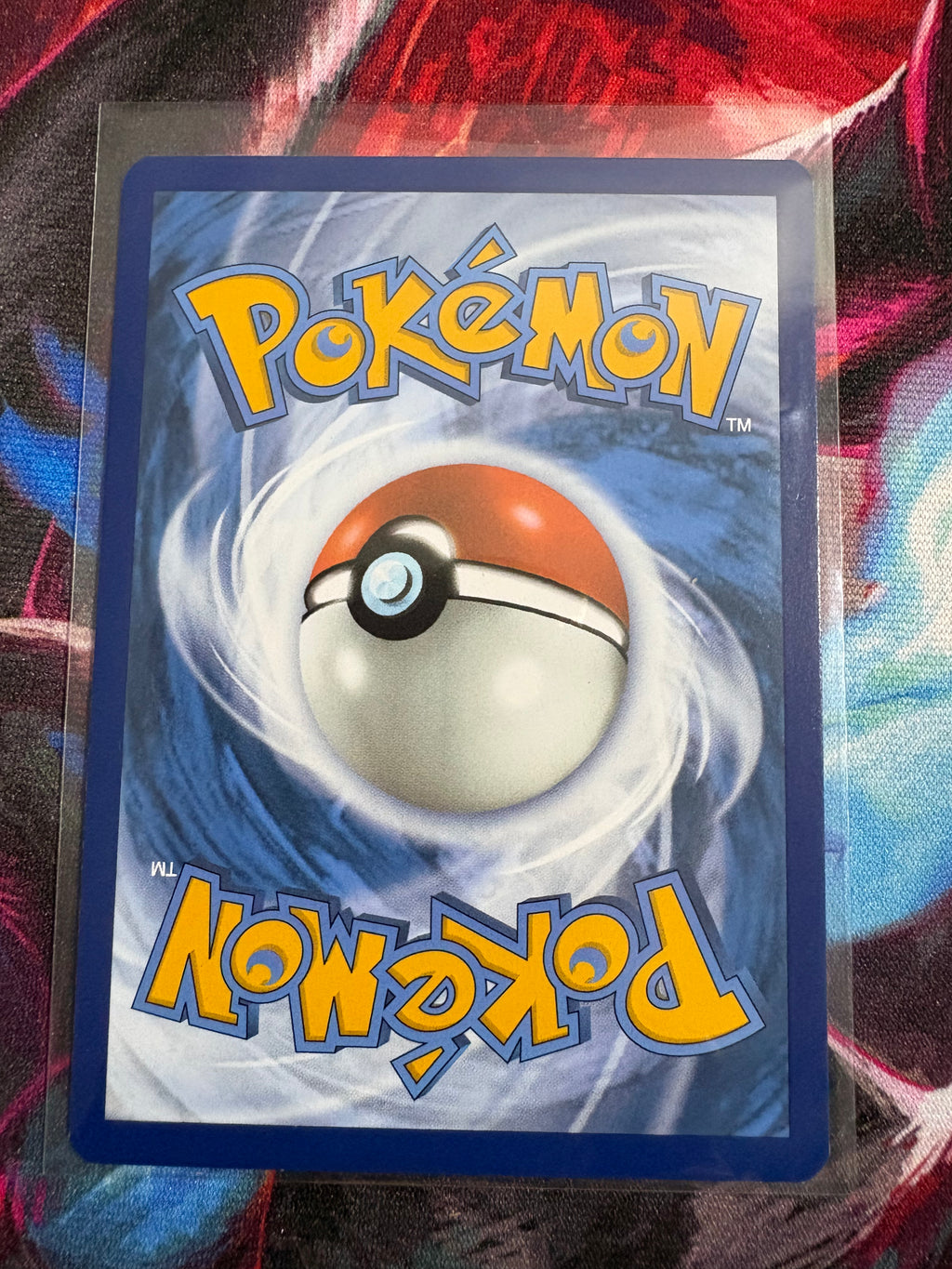 Pokemon Tauboga OBF 208/197 | Deutsch | NM | Obsidian Flammen| Illustration Rare