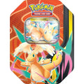 Pokemon Tin-Box Mega-Kräfte: Mega-Dragoran eX(DE)