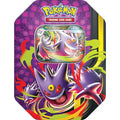 Pokemon Tin-Box Mega-Mondschein: Mega-Gengar(DE)